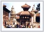 Bhaktapur durbar square * 968 x 666 * (80KB)